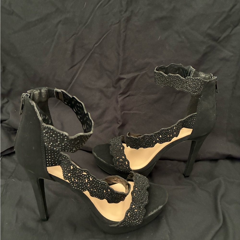 Marco Republic Elegant Heels - Picture 4 of 5